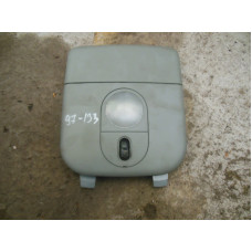  Фонарь салона (плафон) к  Renault  Laguna,  1999