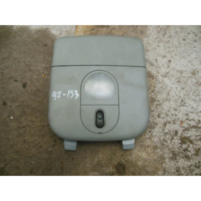  Фонарь салона (плафон) к  Renault  Laguna,  1999