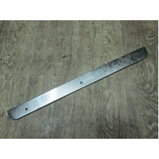  Накладка на порог к  Rover  416,  1998