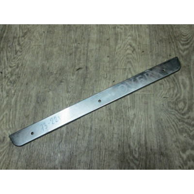 Накладка на порог к  Rover  416,  1998