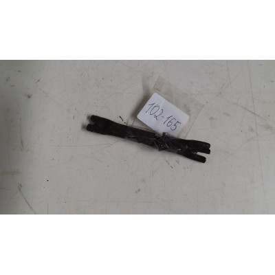  Тормозные колодки задние к  Nissan  Sunny,  1993