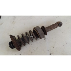  Стойка задняя к  Audi  100,  1986