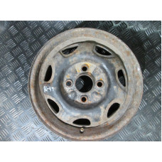  Диск штампованный к  Proton  400,  1996