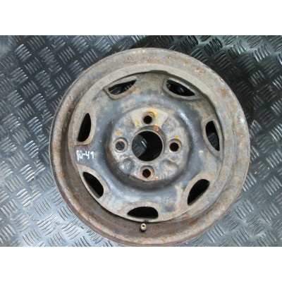 Диск штампованный к  Proton  400,  1996