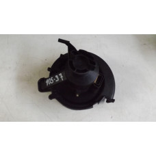  Моторчик печки к  Opel  Zafira,  2000