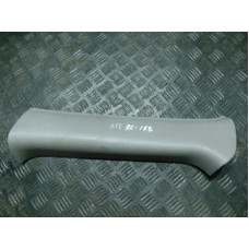  Пластик багажника к  Fiat  Multipla,  2001