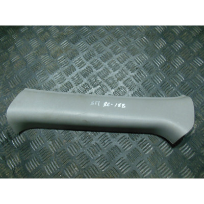  Пластик багажника к  Fiat  Multipla,  2001