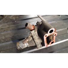  Корпус термостата к  Renault  Megane,  1998