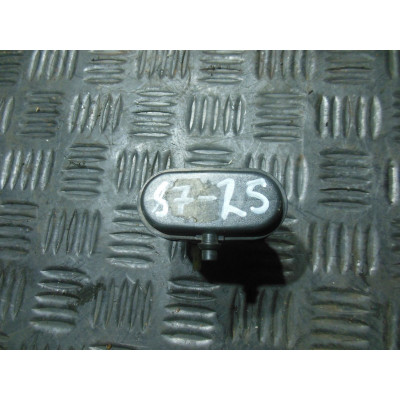  Клапан воздушный к  Mercedes  E W210,  2001