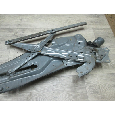  Стеклоподъемник передний правый к  Renault  Laguna,  1997