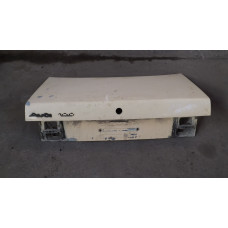  Крышка багажника (дверь 3-5) к  Audi  100,  1986