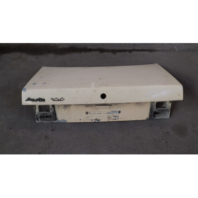  Крышка багажника (дверь 3-5) к  Audi  100,  1986