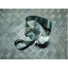  Ремень безопасности задний левый к  Fiat  Multipla,  2001