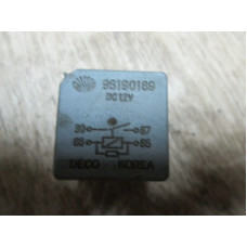  Реле (прочие) к  Daewoo  Nubira,  1998