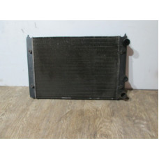  Радиатор (основной) к  Volkswagen  Golf,  1995