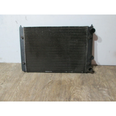 Радиатор (основной) к  Volkswagen  Golf,  1995