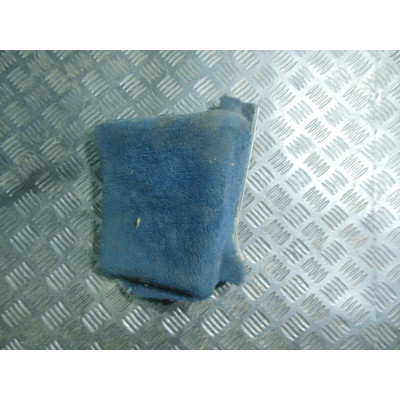  Обшивка двери передней правой (дверная карта) к  Audi  100,  1989