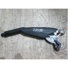  Рычаг ручного тормоза (ручника) к  Volkswagen  Golf,  1996