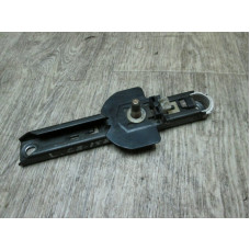  Механизм подачи ремня безопасности к  Audi  100,  1989