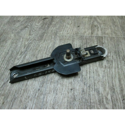  Механизм подачи ремня безопасности к  Audi  100,  1989