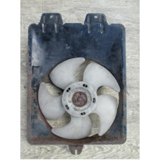  Вентилятор радиатора к  Mitsubishi  Carisma,  1998