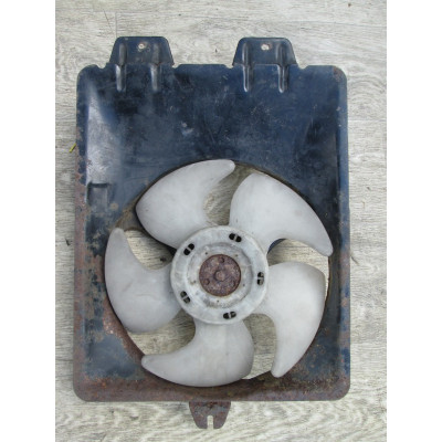  Вентилятор радиатора к  Mitsubishi  Carisma,  1998