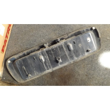  Подсветка номера к  Renault  Megane,  1998