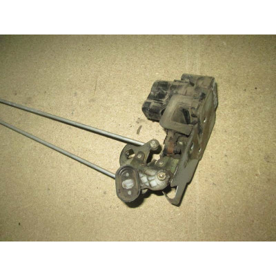  Замок двери задней правой к  Fiat  Marea,  2000