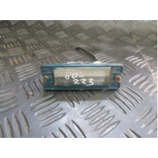  Подсветка номера к  Proton  400,  1996