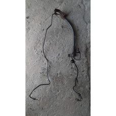  Шланг гидроусилителя к  Citroen  Xantia,  1996