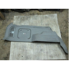  Обшивка багажника к  Opel  Omega,  1998