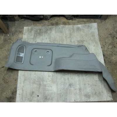  Обшивка багажника к  Opel  Omega,  1998