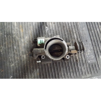  Заслонка дроссельная к  Dodge  Grand Caravan,  2002