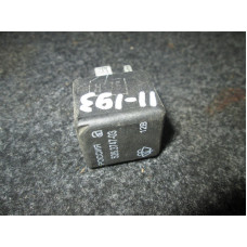  Реле (прочие) к  Chevrolet  Lanos,  2007