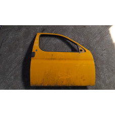  Дверь передняя правая к  Citroen  Berlingo,  1998