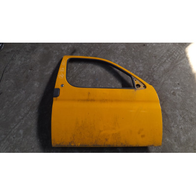  Дверь передняя правая к  Peugeot  Partner,  1998