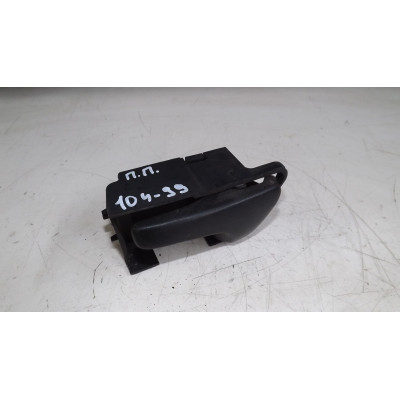  Ручка внутренняя передняя правая к  Volkswagen  Golf,  1994