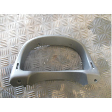  Накладка декоративная на торпедо к  Fiat  Punto,  2001