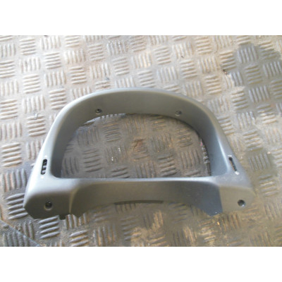  Накладка декоративная на торпедо к  Fiat  Punto,  2001