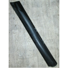  молдинг двери передней правой к  Porsche  Cayenne,  2008