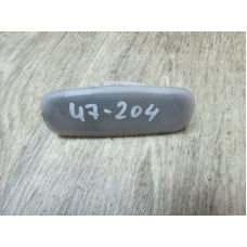  Фонарь салона (плафон) к  Mercedes  E W210,  1999