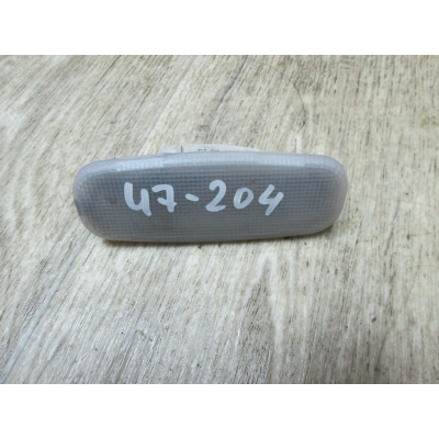  Фонарь салона (плафон) к  Mercedes  E W210,  1999