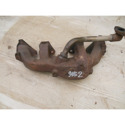  Коллектор выпускной к  Nissan  Primera,  1998