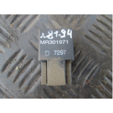  Реле (прочие) к  Mitsubishi  Galant,  1998