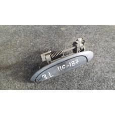  Ручка наружная задняя левая к  Renault  Megane,  1998