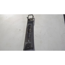  Обшивка стойки центральной правой к  Citroen  Xantia,  1996