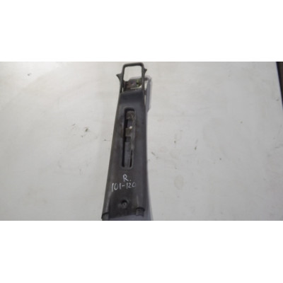  Обшивка стойки центральной правой к  Citroen  Xantia,  1996