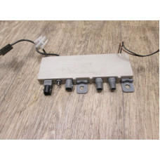  Усилитель антенны к  BMW  7 E38,  1999