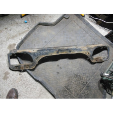  Накладка панели крепления облицовки (телевизора) к  Citroen  Xsara,  1998