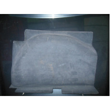  Обшивка багажника к  Mercedes  E W210,  2001